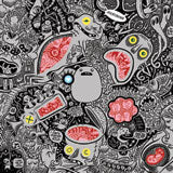 Friend and Foe [CD]