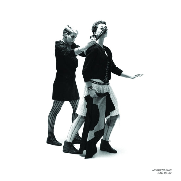 Bau 83-87 [Vinyl] (ONLINE ORDER ONLY)