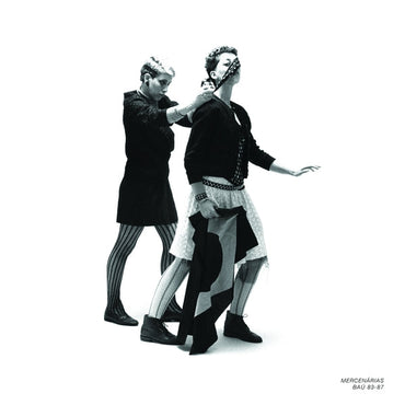 Bau 83-87 [Vinyl] (ONLINE ORDER ONLY)