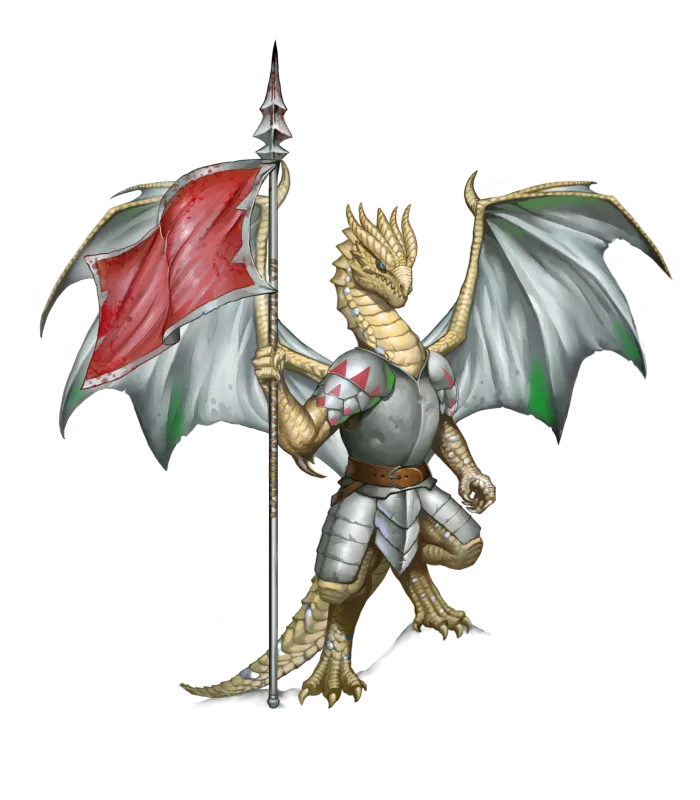 Battlezoo Dragons: Battle Dragons PDF (Online Order Only)
