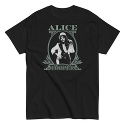Alice Cooper - Bankroll T-Shirt [] (ONLINE ORDER ONLY)
