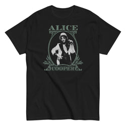Alice Cooper - Bankroll T-Shirt [] (ONLINE ORDER ONLY)