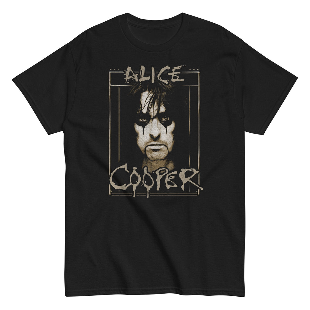 Alice Cooper - Dripping [T-Shirt] (ONLINE ORDER ONLY)
