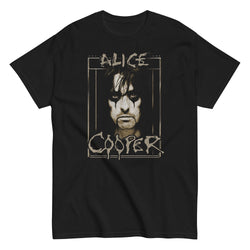 Alice Cooper - Dripping [T-Shirt] (ONLINE ORDER ONLY)
