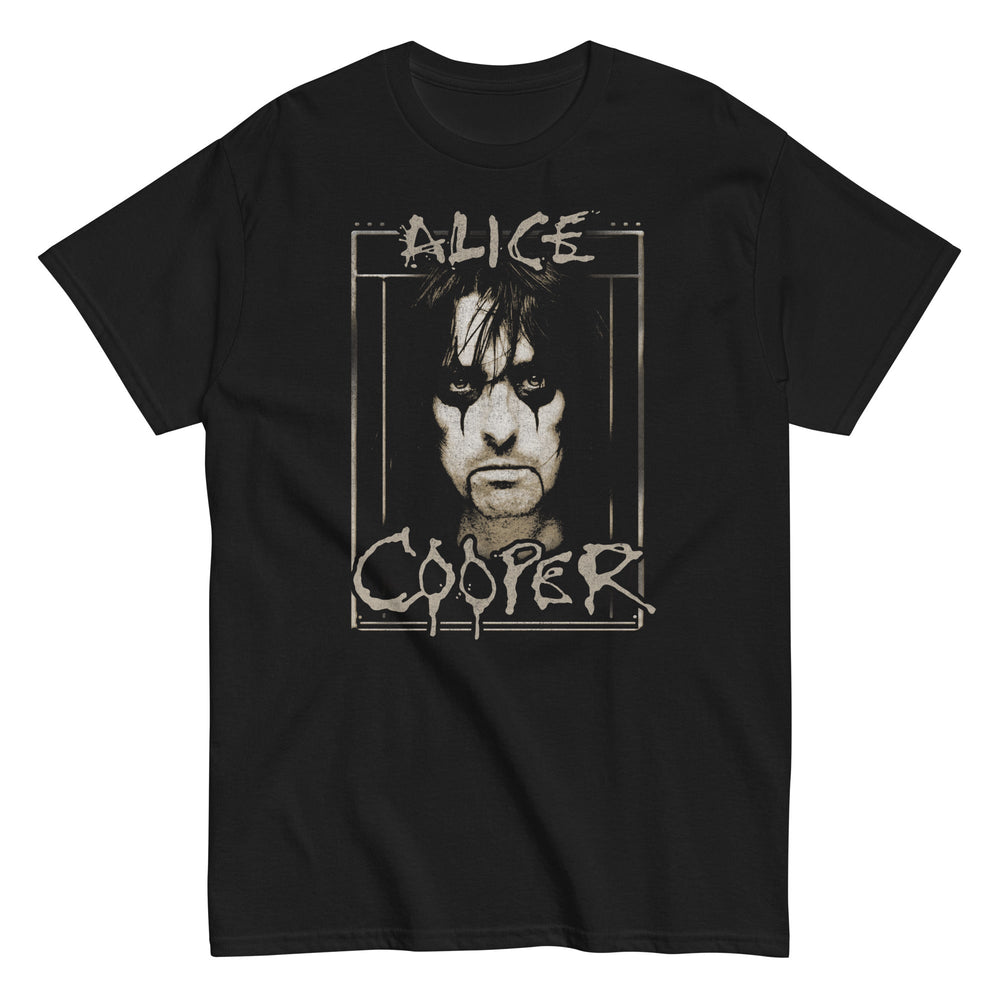 Alice Cooper - Dripping [T-Shirt] (ONLINE ORDER ONLY)