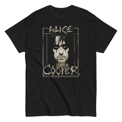 Alice Cooper - Dripping [T-Shirt] (ONLINE ORDER ONLY)