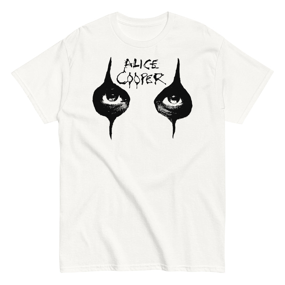 Alice Cooper - Eyes T-Shirt [] (ONLINE ORDER ONLY)