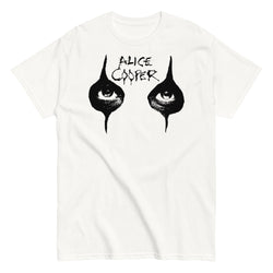 Alice Cooper - Eyes T-Shirt [] (ONLINE ORDER ONLY)