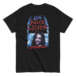 Alice Cooper - Nightmare T-Shirt [] (ONLINE ORDER ONLY)