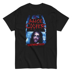 Alice Cooper - Nightmare T-Shirt [] (ONLINE ORDER ONLY)