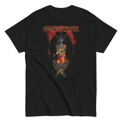 Alice Cooper - Skeleton T-Shirt [] (ONLINE ORDER ONLY)