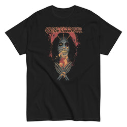 Alice Cooper - Skeleton T-Shirt [] (ONLINE ORDER ONLY)