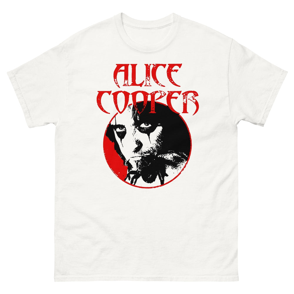 Alice Cooper - Staring T-Shirt [] (ONLINE ORDER ONLY)
