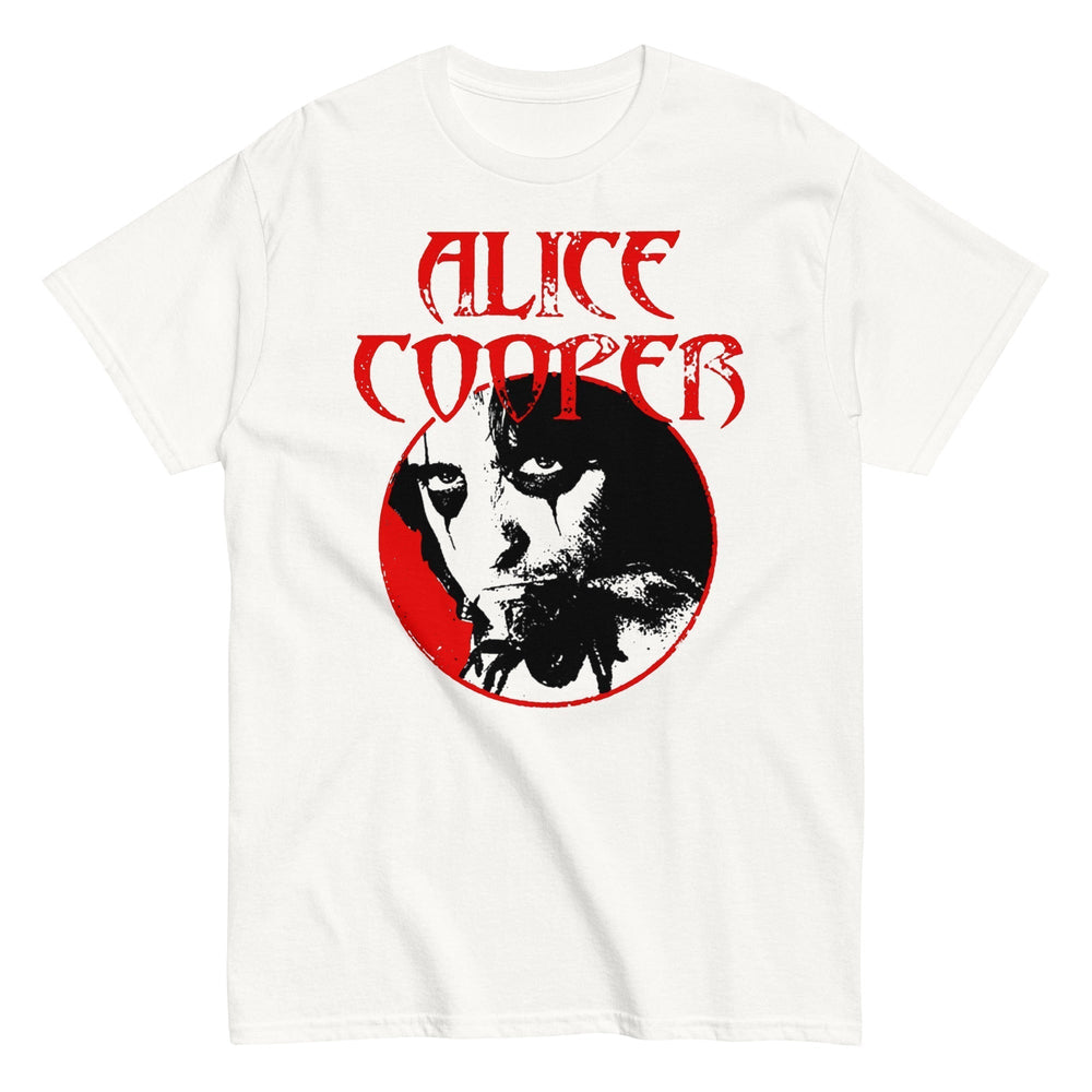 Alice Cooper - Staring T-Shirt [] (ONLINE ORDER ONLY)