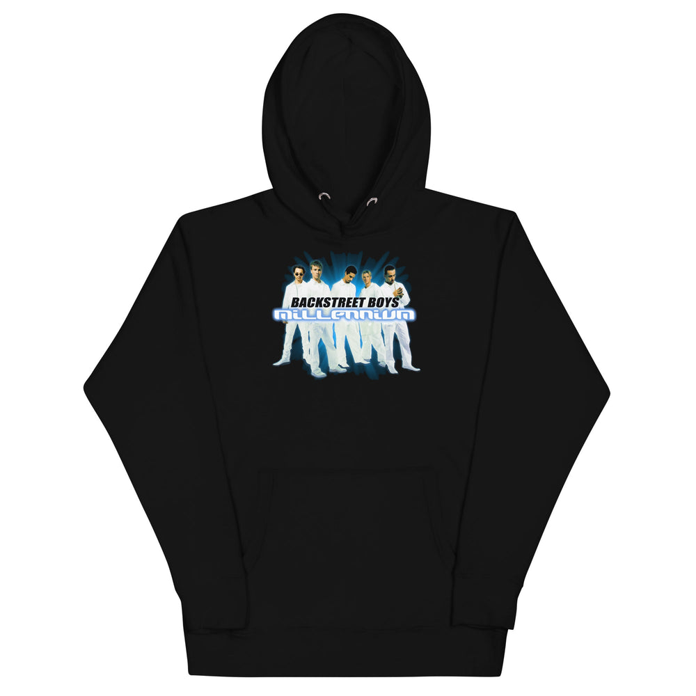 Backstreet Boys - Millenium Hoodie [Apparel] (ONLINE ORDER ONLY)
