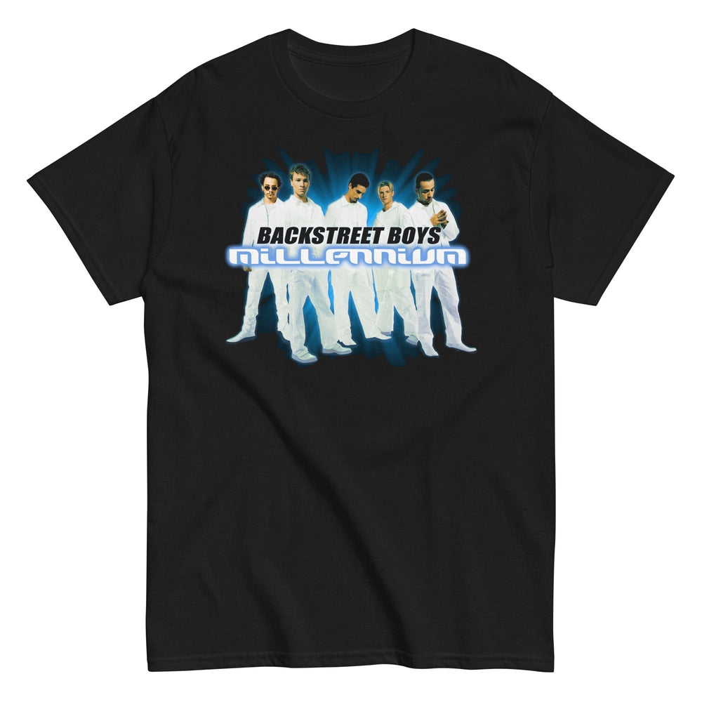 Backstreet Boys - Millenium [T-Shirt] (ONLINE ORDER ONLY)
