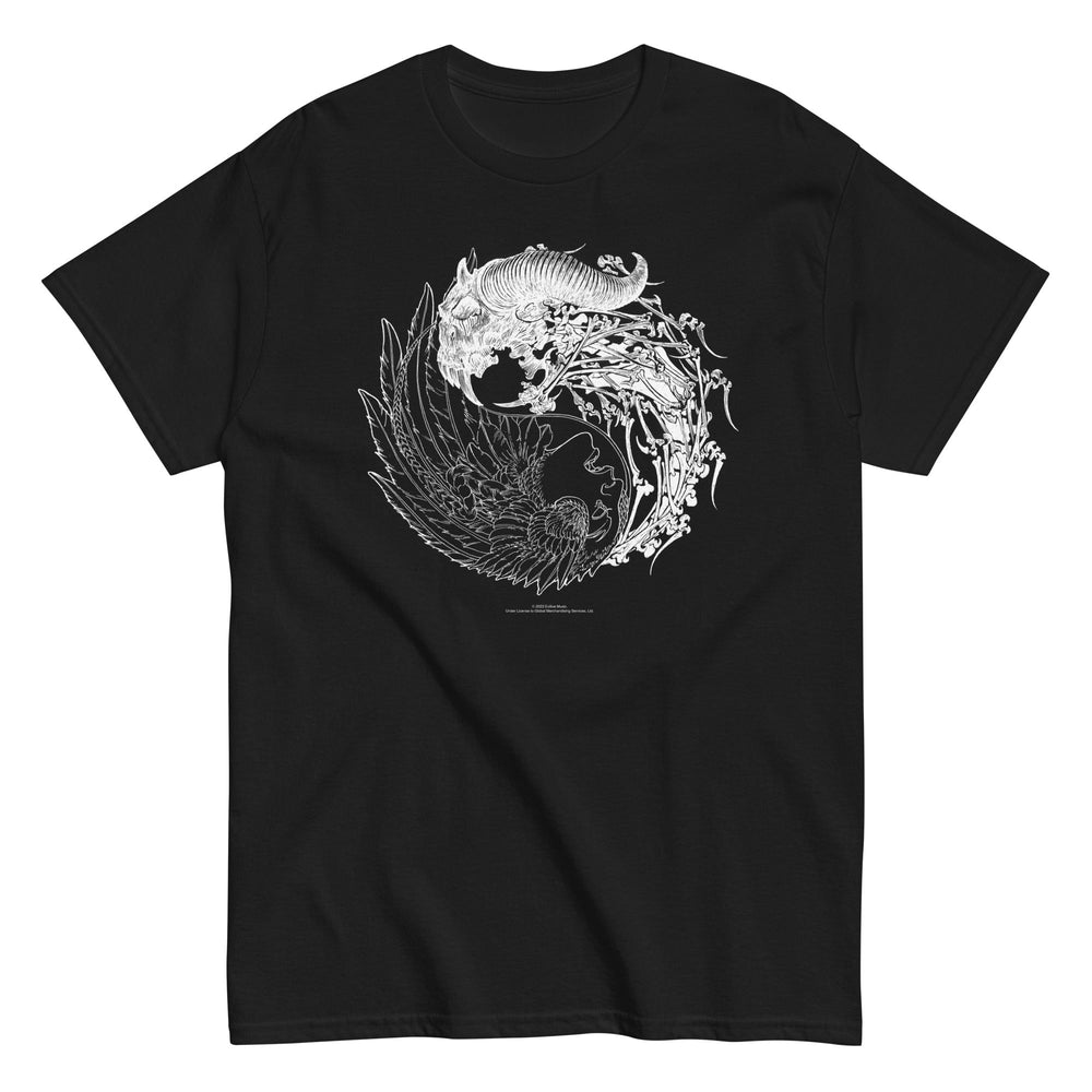 Danzig - Circular T-Shirt [] (ONLINE ORDER ONLY)