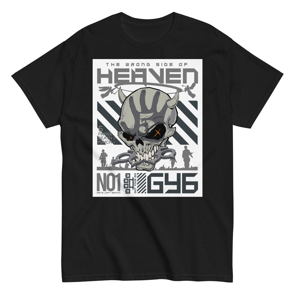 Five Finger Death Punch - GY6 T-Shirt [] (ONLINE ORDER ONLY)