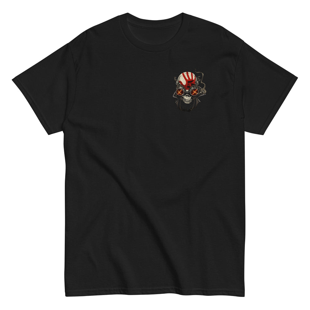 Five Finger Death Punch - Small Skull T-Shirt [] (ONLINE ORDER ONLY)
