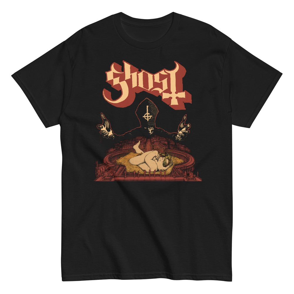Ghost - Beneath the Alter T-Shirt [] (ONLINE ORDER ONLY)