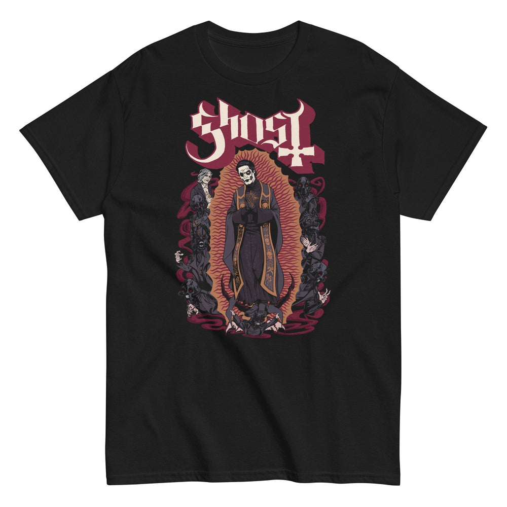 Ghost - Come With Me T-Shirt [] (ONLINE ORDER ONLY)