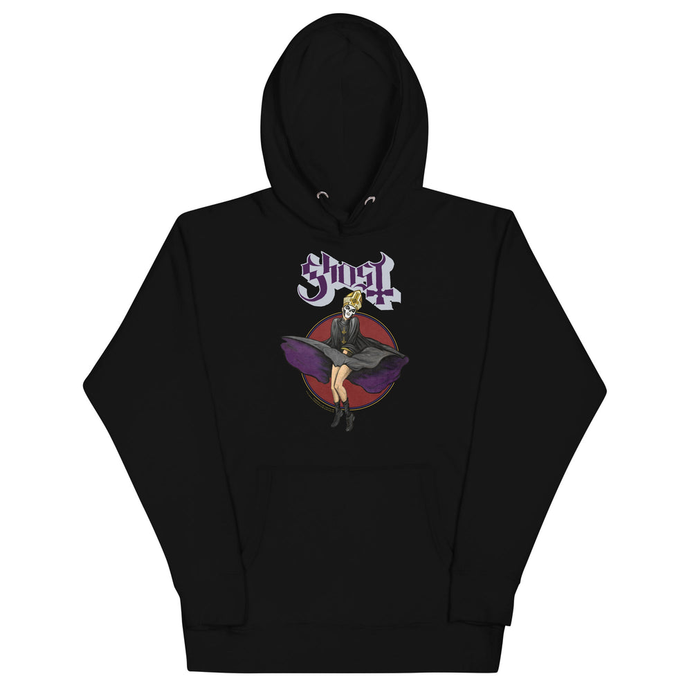 Ghost - Dancing Hoodie [Apparel] (ONLINE ORDER ONLY)