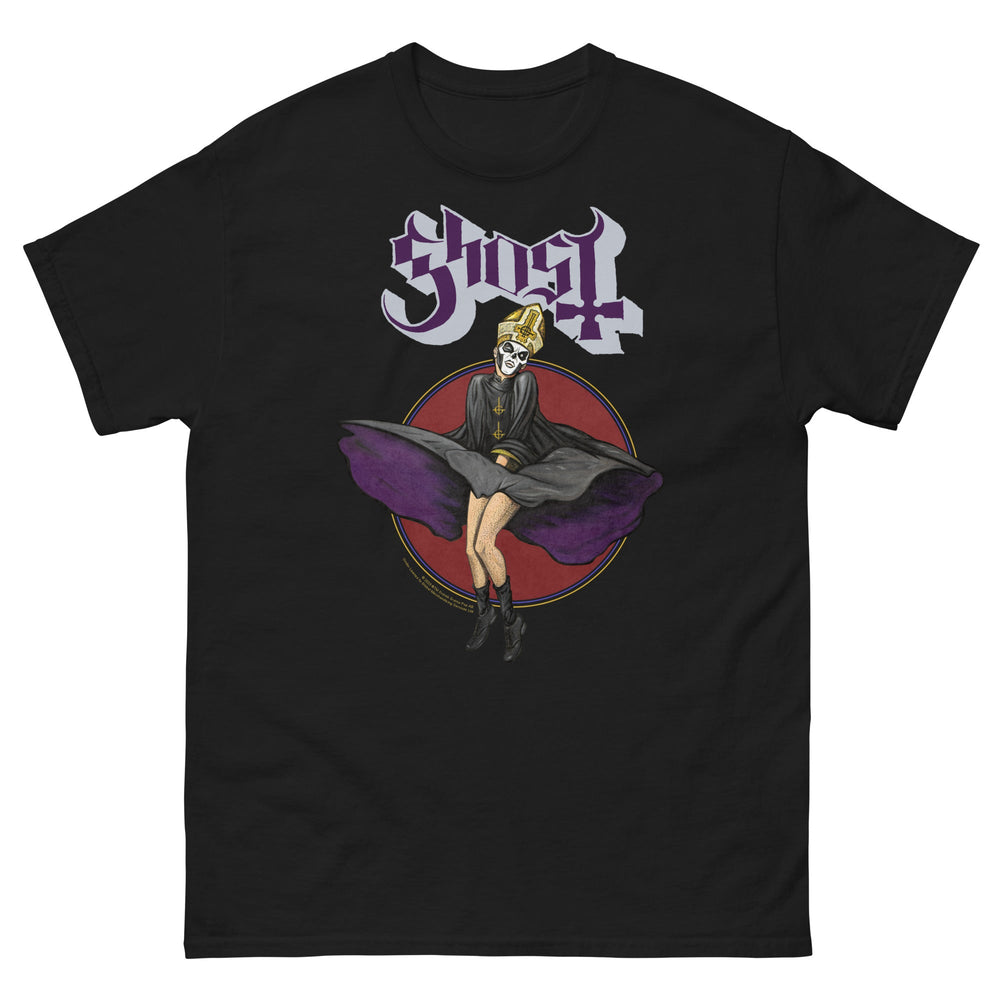 Ghost - Dancing T-Shirt [] (ONLINE ORDER ONLY)