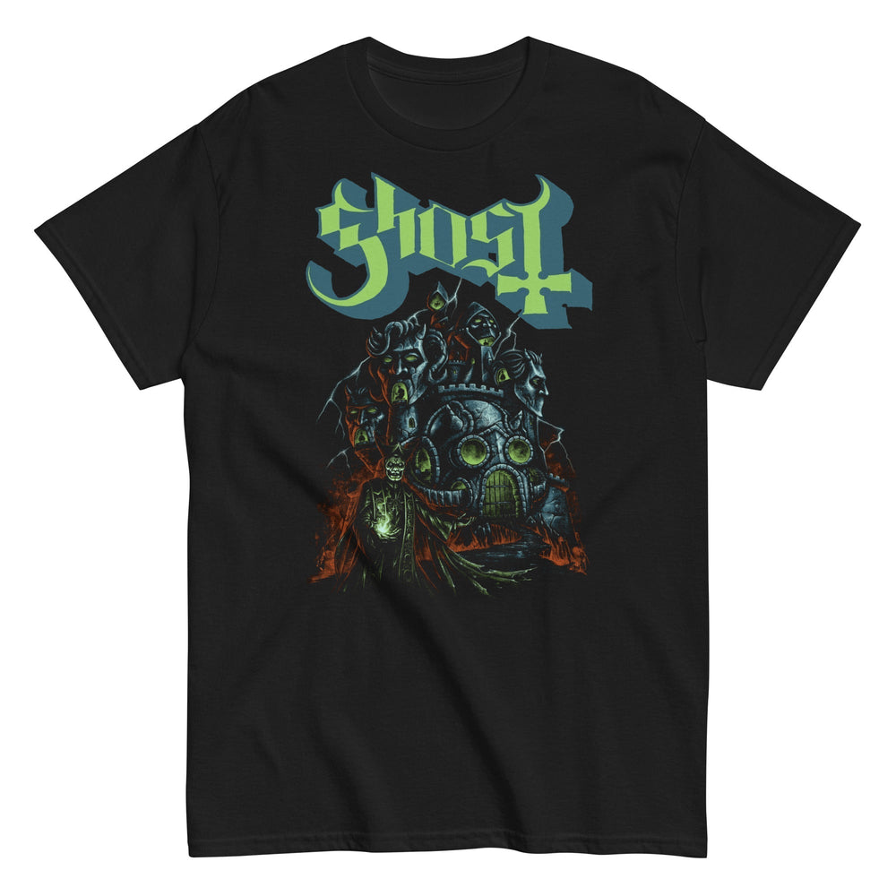 Ghost - Eternal T-Shirt [] (ONLINE ORDER ONLY)