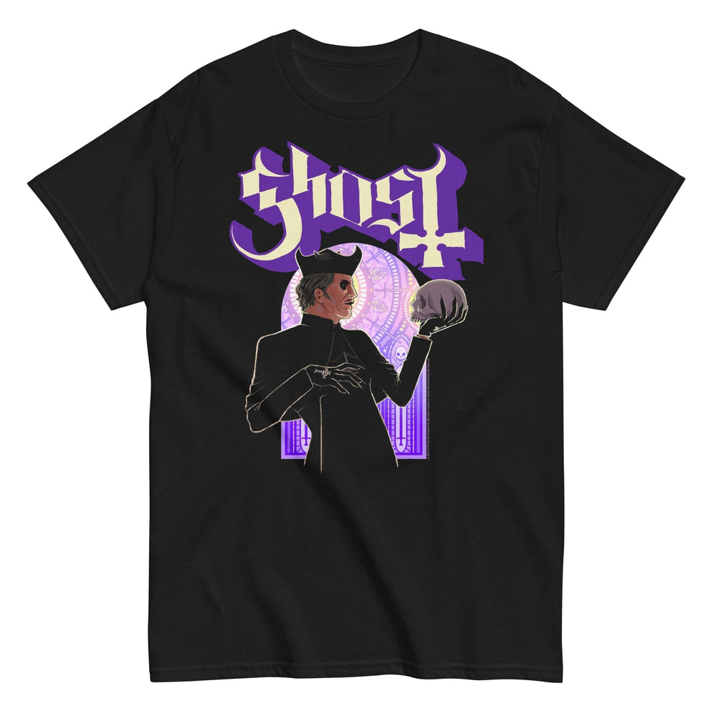Ghost - Eye to Eye T-Shirt [] (ONLINE ORDER ONLY)