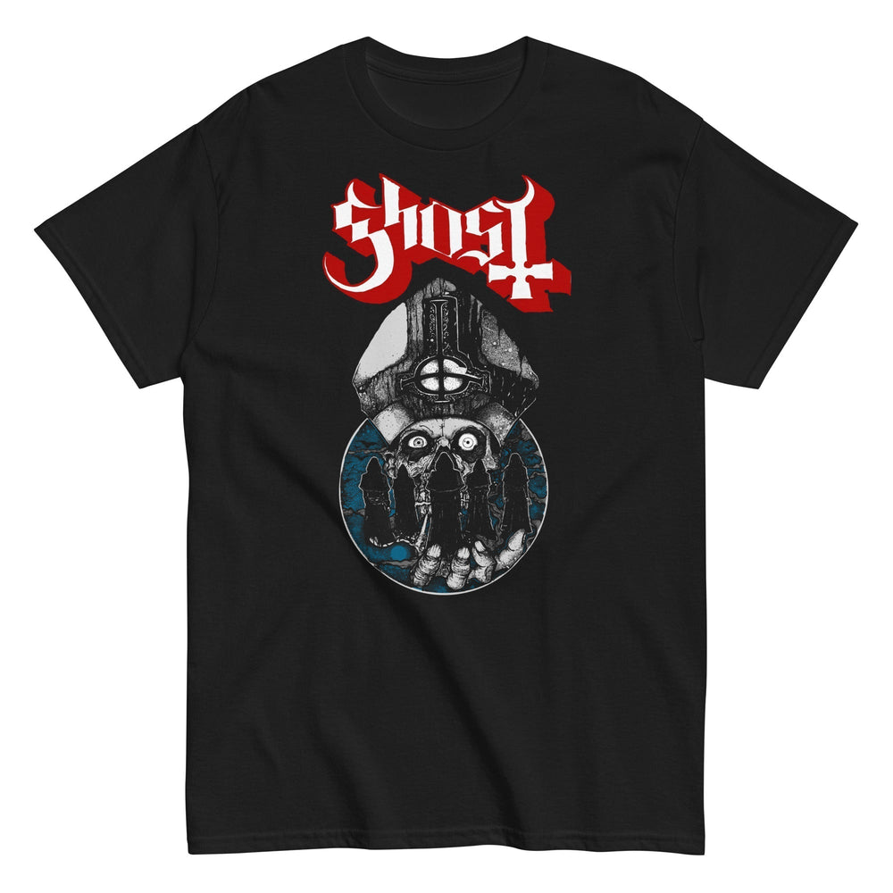 Ghost - Eyes Only T-Shirt [] (ONLINE ORDER ONLY)