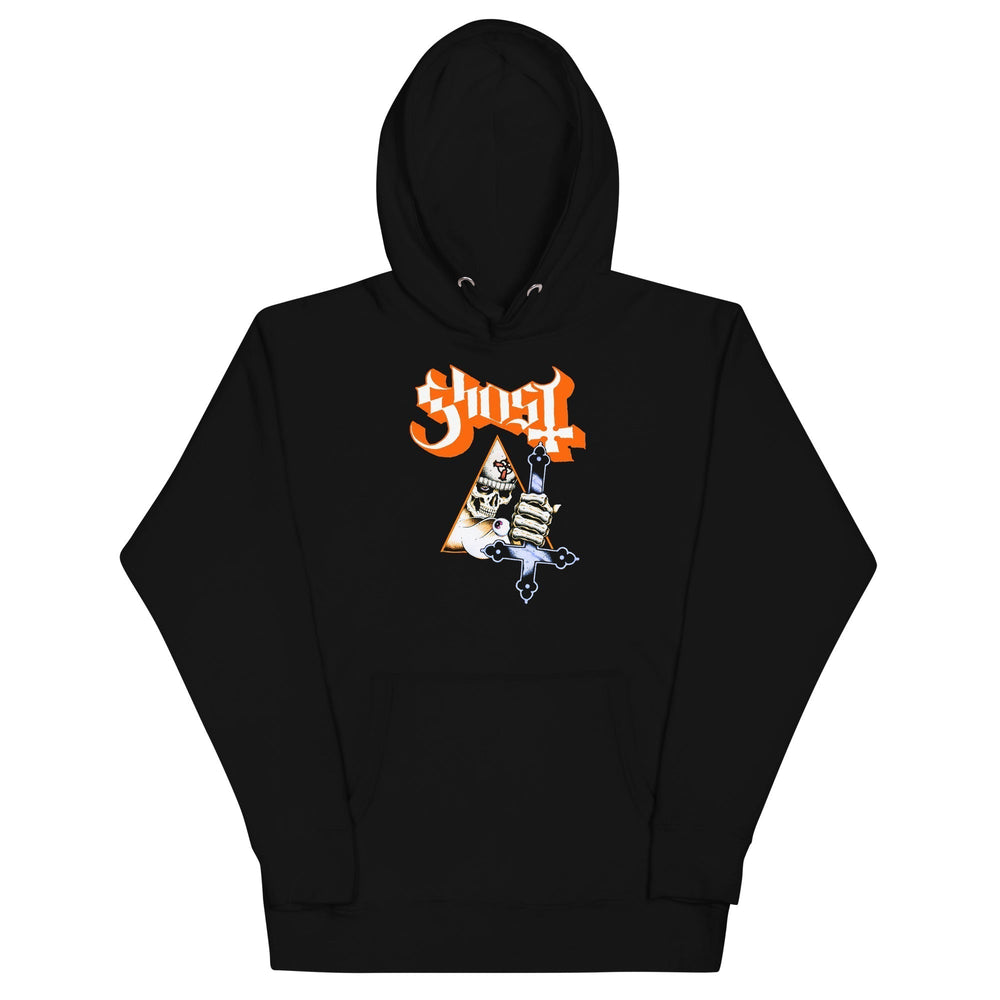 Ghost - Hands Up Hoodie [Apparel] (ONLINE ORDER ONLY)