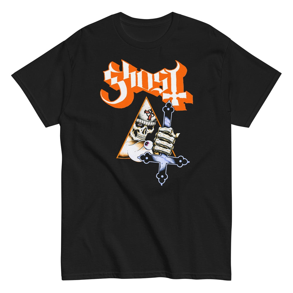 Ghost - Hands Up T-Shirt [] (ONLINE ORDER ONLY)