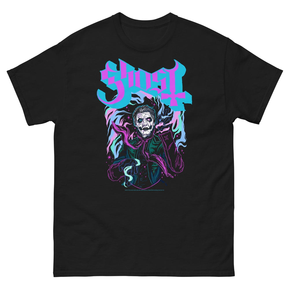 Ghost - In the Machine T-Shirt [] (ONLINE ORDER ONLY)