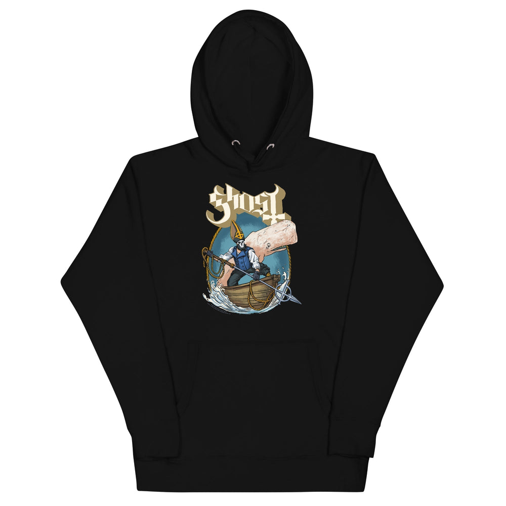 Ghost - Seven Seas Hoodie [Apparel] (ONLINE ORDER ONLY)