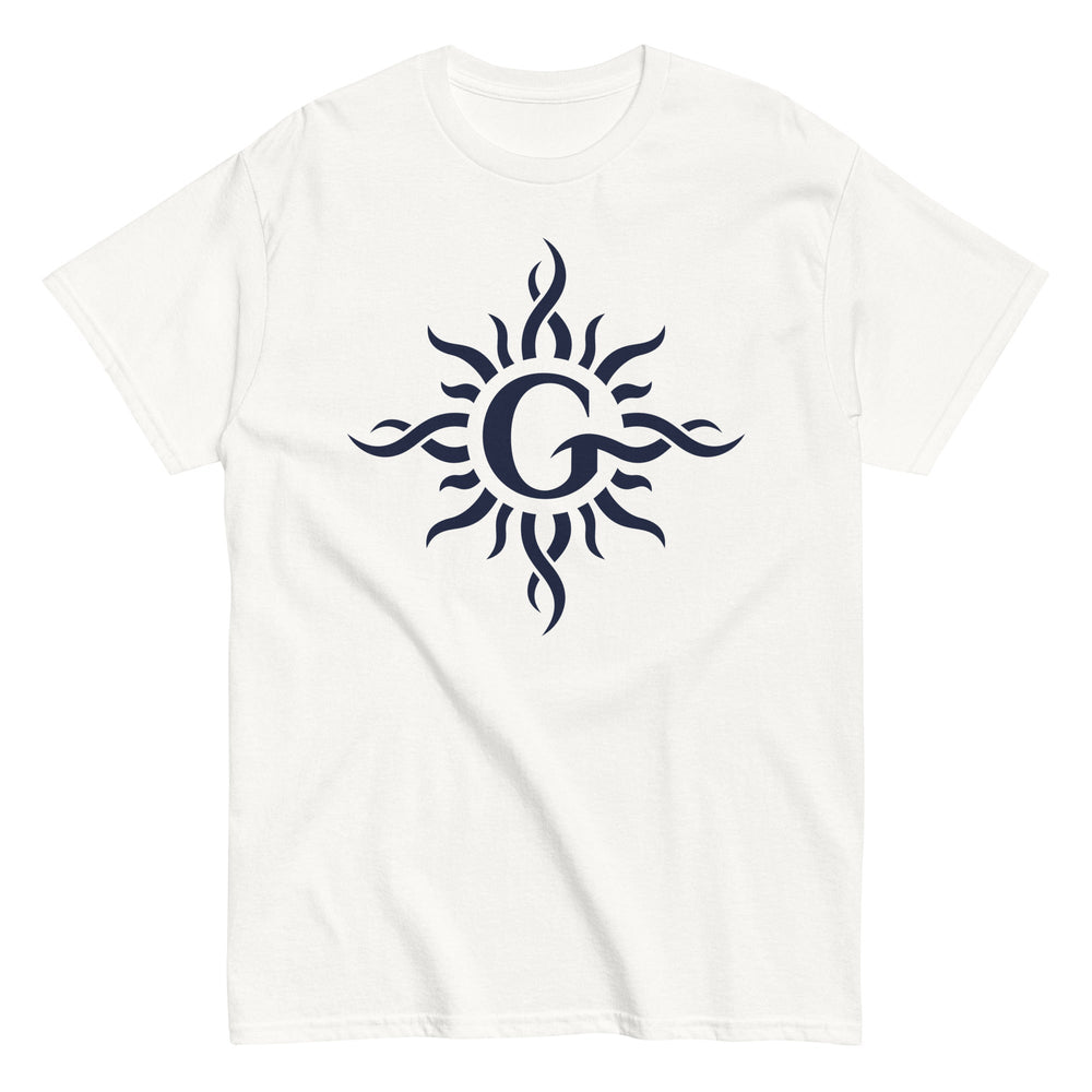 Godsmack - Black G Logo T-Shirt [] (ONLINE ORDER ONLY)