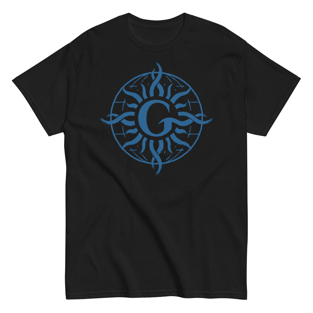 Godsmack - G Compass Logo T-Shirt [] (ONLINE ORDER ONLY)