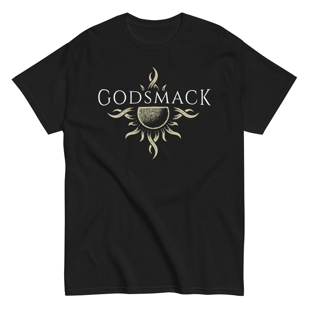 Godsmack - Moon Comes Up T-Shirt [] (ONLINE ORDER ONLY)