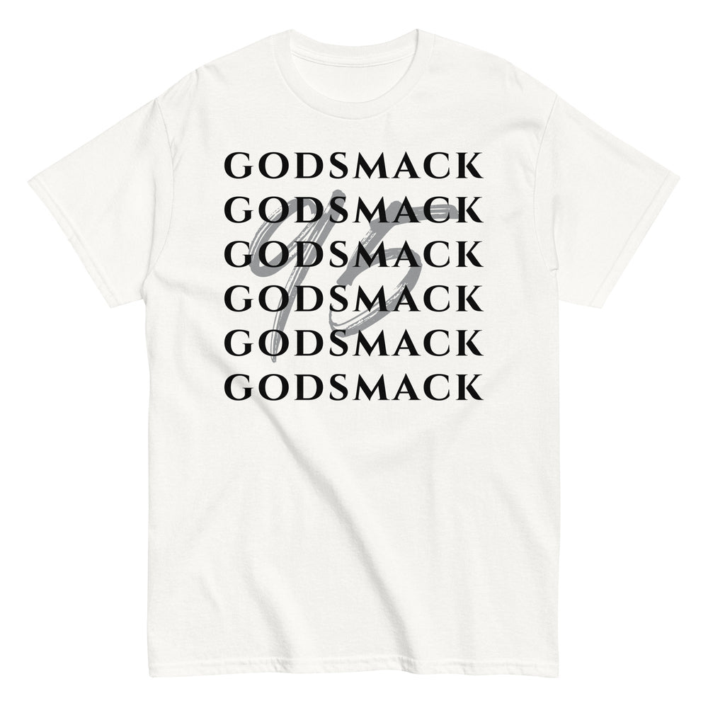 Godsmack - Repeat Again T-Shirt [] (ONLINE ORDER ONLY)