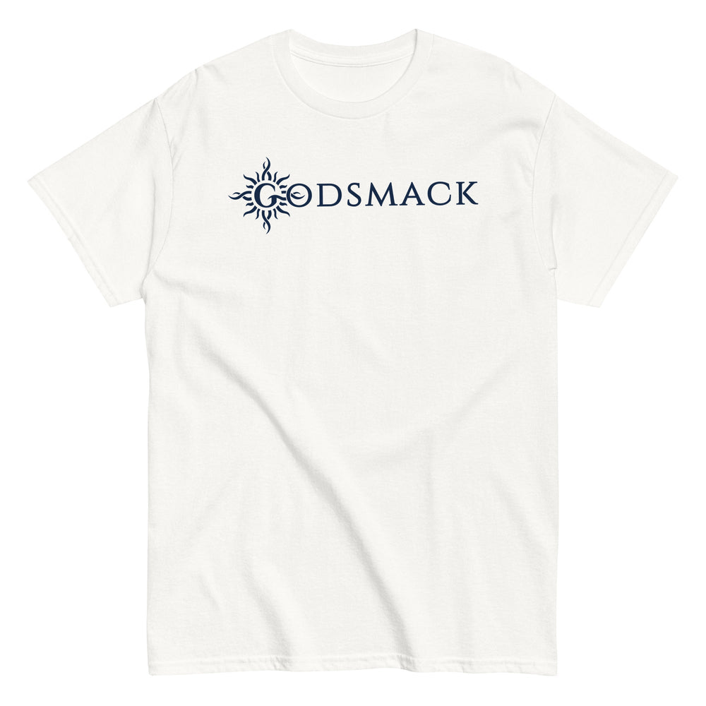 Godsmack - Smack That T-Shirt [] (ONLINE ORDER ONLY)