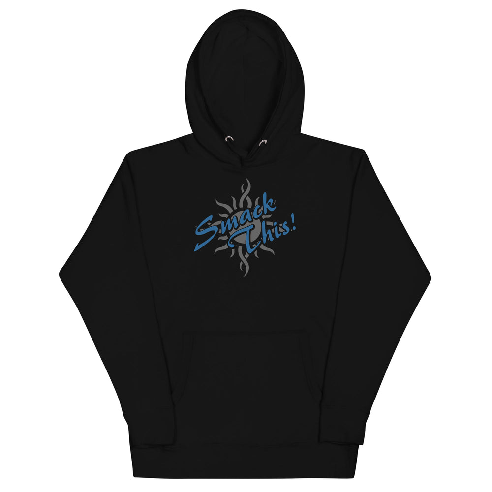 Godsmack - Smack This Hoodie [Apparel] (ONLINE ORDER ONLY)