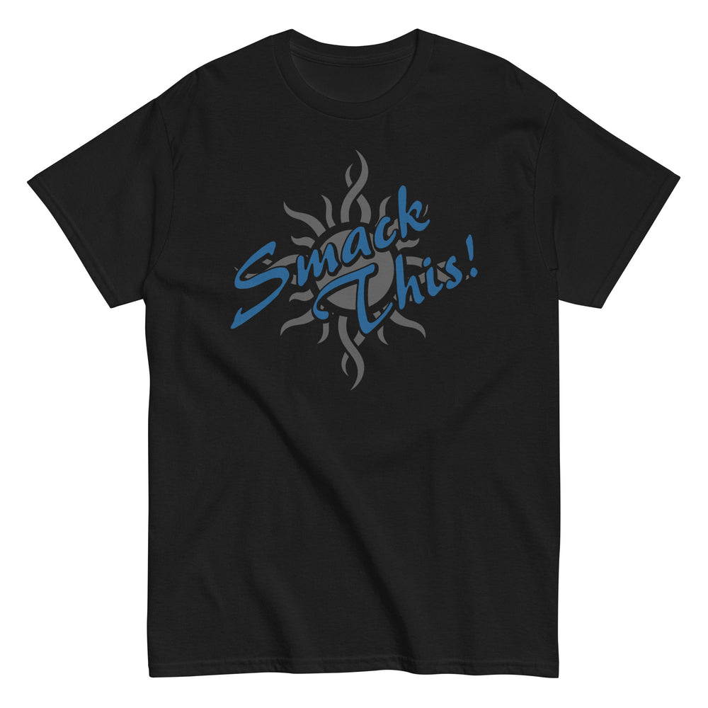 Godsmack - Smack This T-Shirt [] (ONLINE ORDER ONLY)