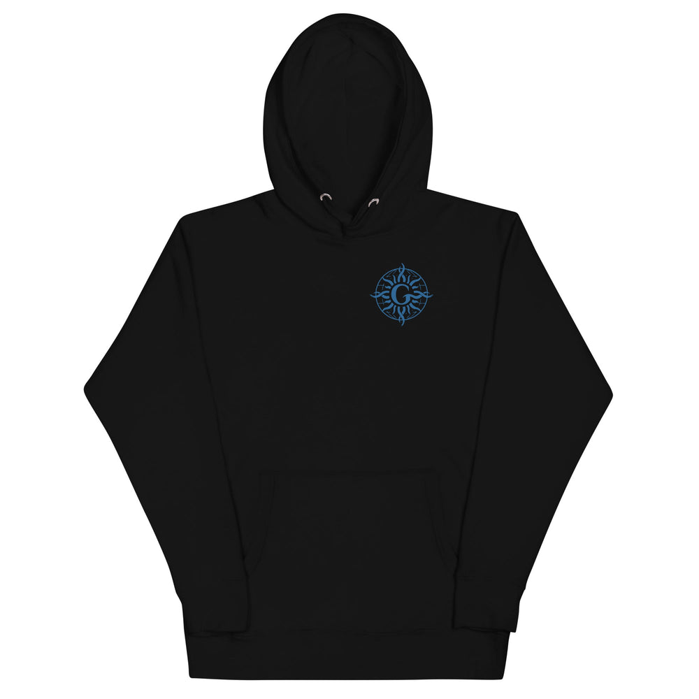 Godsmack - Small G Logo Hoodie [Apparel] (ONLINE ORDER ONLY)