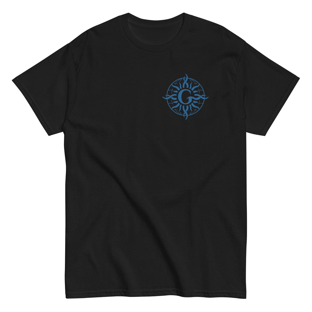 Godsmack - Small G Logo T-Shirt [] (ONLINE ORDER ONLY)