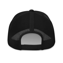 Ice Nine Kills Drip Logo Trucker Hat [Apparel] (ONLINE ORDER ONLY)