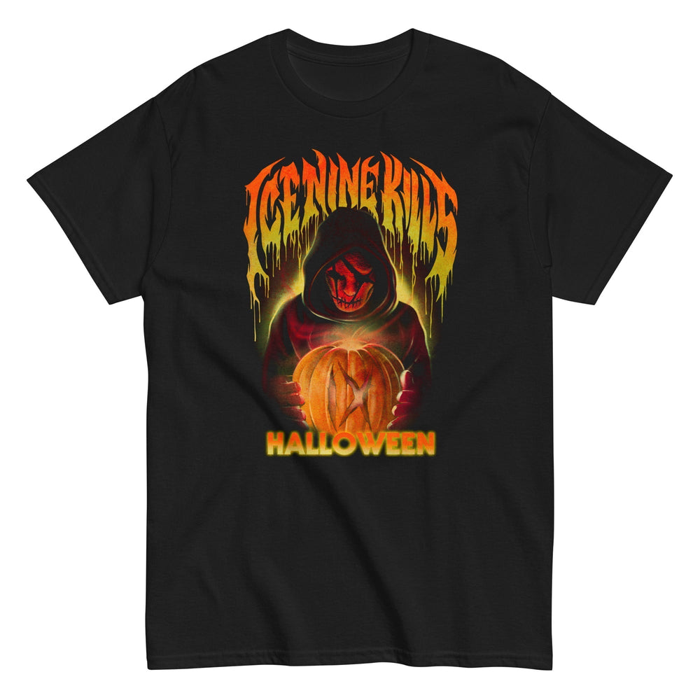 Ice Nine Kills - Halloween T-Shirt [] (ONLINE ORDER ONLY)