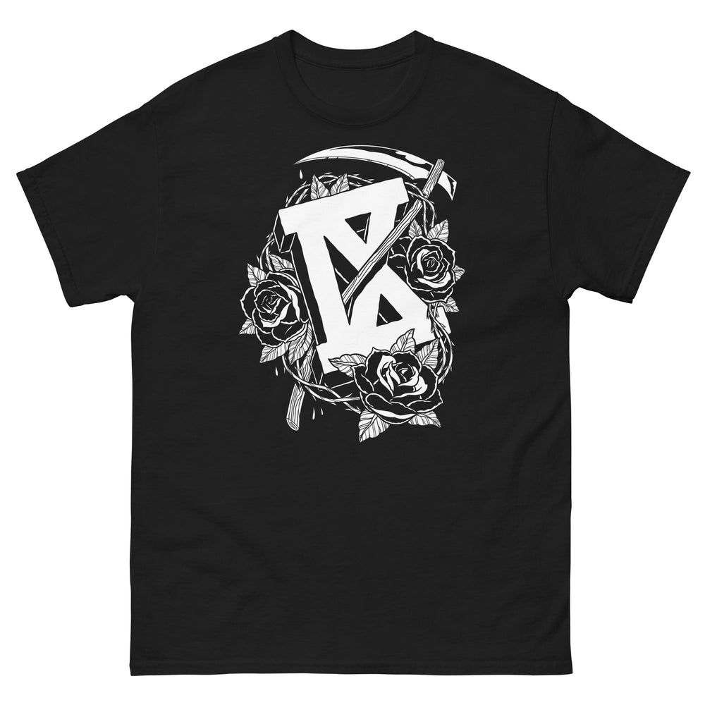 Ice Nine Kills - IX Roses T-Shirt [] (ONLINE ORDER ONLY)