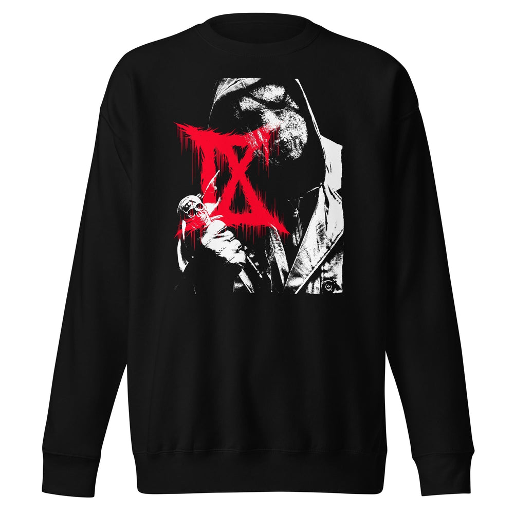 Ice Nine Kills - IX Sweatshirt [Apparel] (ONLINE ORDER ONLY)