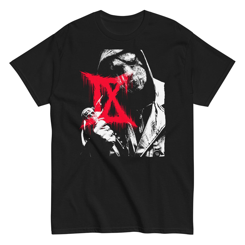 Ice Nine Kills - IX T-Shirt [] (ONLINE ORDER ONLY)