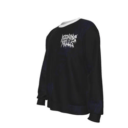 Ice Nine Kills Jason Skull All Over Print Sweatshirt [] (ONLINE ORDER ONLY)