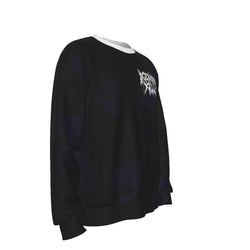 Ice Nine Kills Jason Skull All Over Print Sweatshirt [] (ONLINE ORDER ONLY)